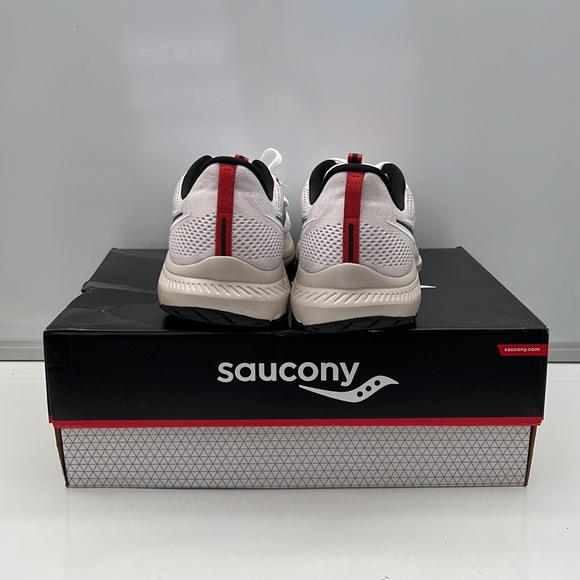 Saucony Omni 20 - Picture 4 of 5
